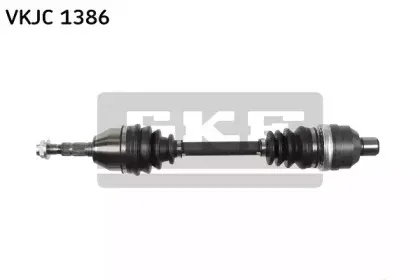 VKJC 1386 SKF Приводной вал VKJC 1386 SKF Приводной вал